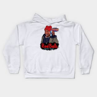 Dave Chappelle S.H.A.Z.A.M ! Kids Hoodie